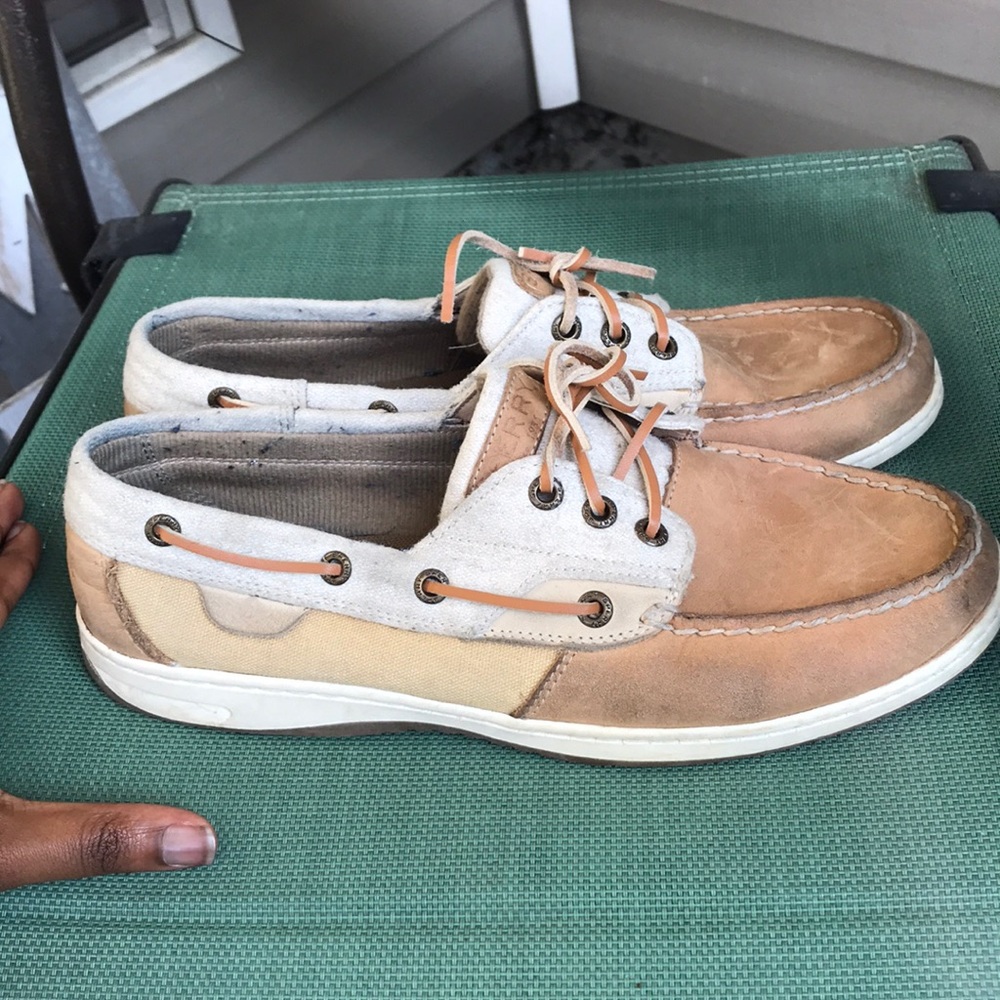 *SPERRY* Women Shoes